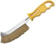 Щітка по металу HARDY 1001-210000